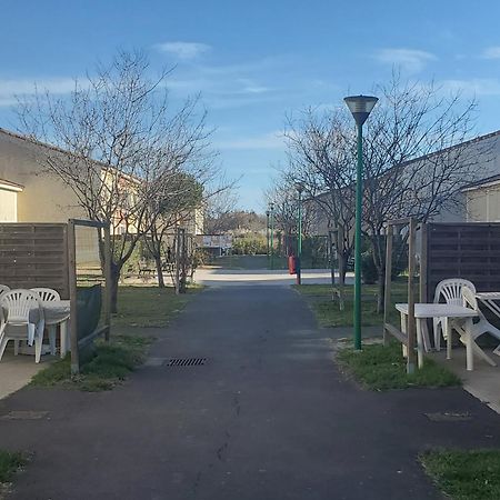 Le Canal Climatisation Wi-Fi Parking Jardin Piscine 15 Mn De Beziers Colombiers  Extérieur photo