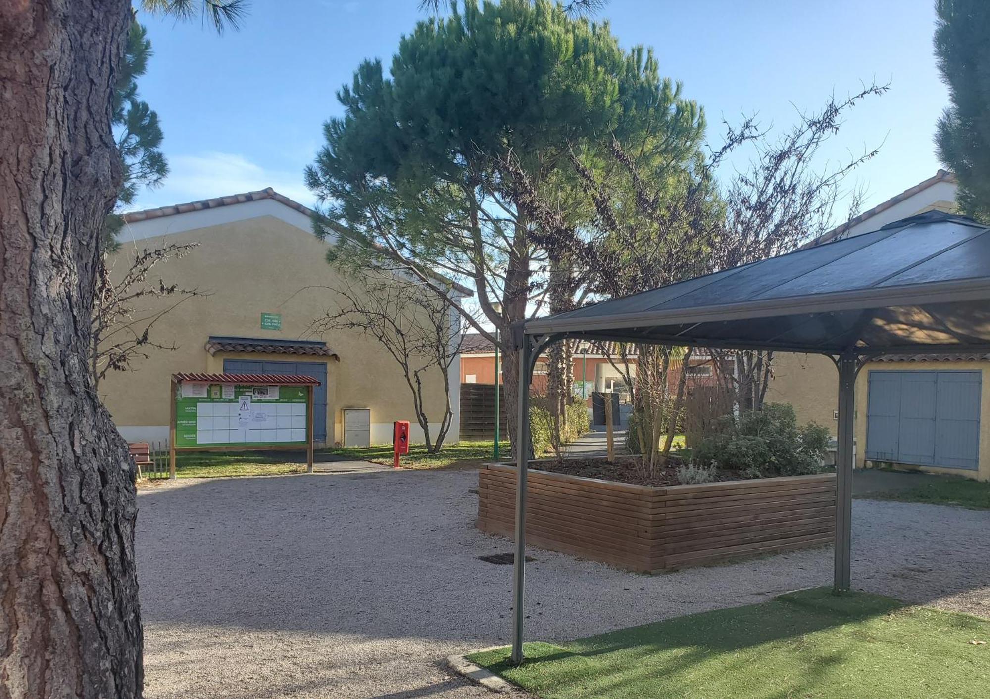 Le Canal Climatisation Wi-Fi Parking Jardin Piscine 15 Mn De Beziers Colombiers  Extérieur photo