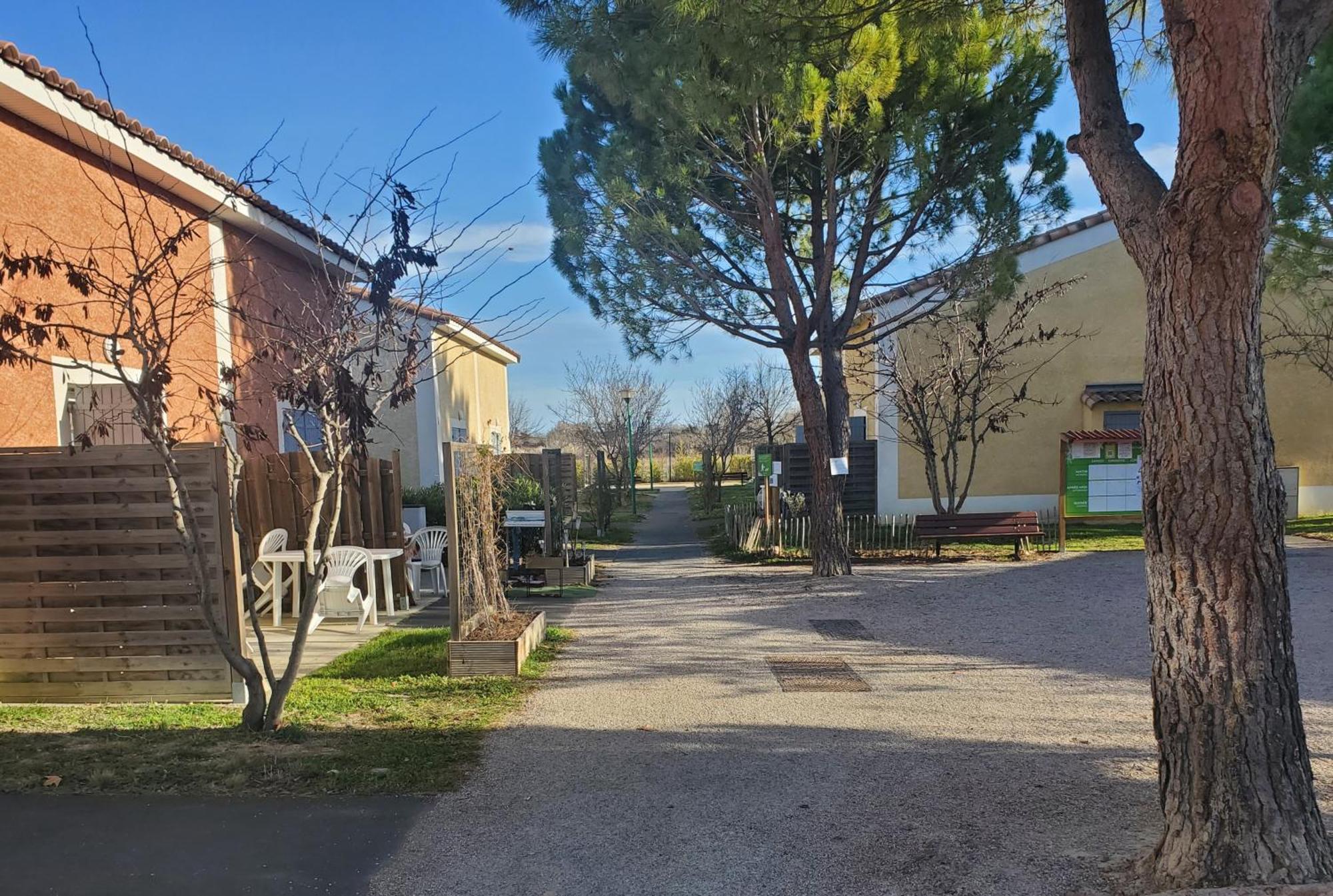Le Canal Climatisation Wi-Fi Parking Jardin Piscine 15 Mn De Beziers Colombiers  Extérieur photo